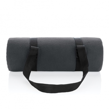 Logo trade promotional product photo of: Impact AWARE™ RPET picnic blanket